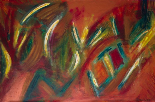 Rites of Passage 2012 by Drea Life can be a hectic mix of good and bad, light and dark, happy and sad. Living is all about slowing down and finding the highlights of it.  http://dreajensengallery.artistwebsites.com/featured/rites-of-passage-2011-drea-jensen.html