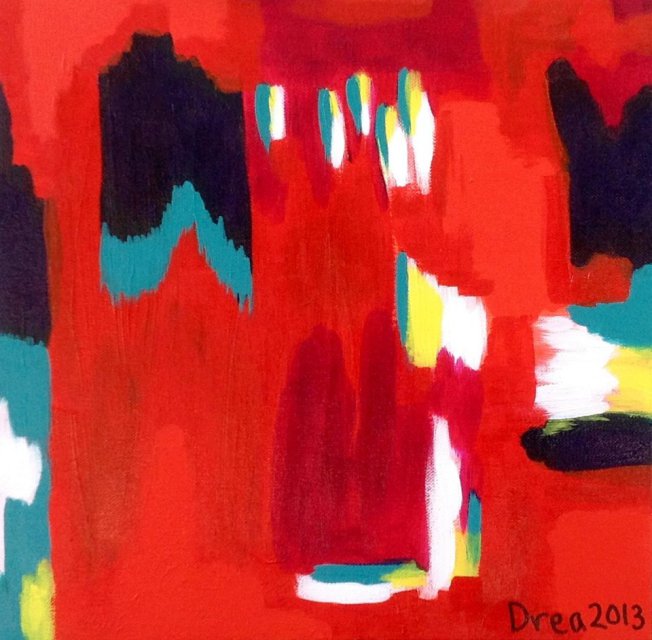 Truth of Creativity 2013 by Drea http://dreajensengallery.artistwebsites.com/featured/truth-of-creativity-2013-drea-jensen.html