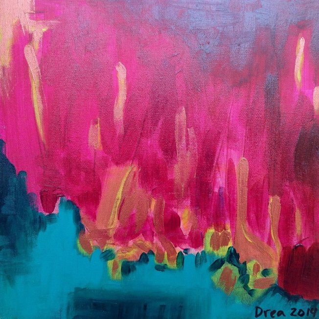 Imagine 2014 by Drea http://dreajensengallery.artistwebsites.com/featured/imagine-2014-drea-jensen.html