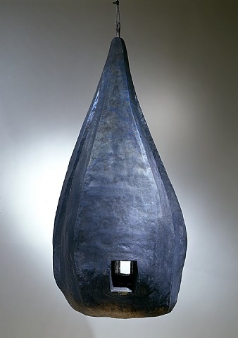 Louise Bourgeois, Lair