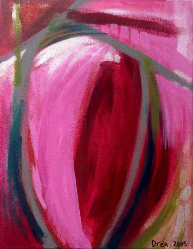 House for Alice 2015 by Drea http://dreajensengallery.artistwebsites.com/featured/house-for-alice-drea-jensen.html