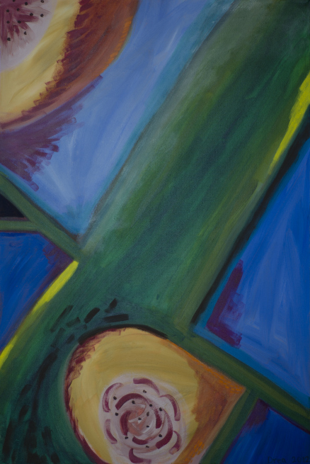 Elements 2012 by Drea