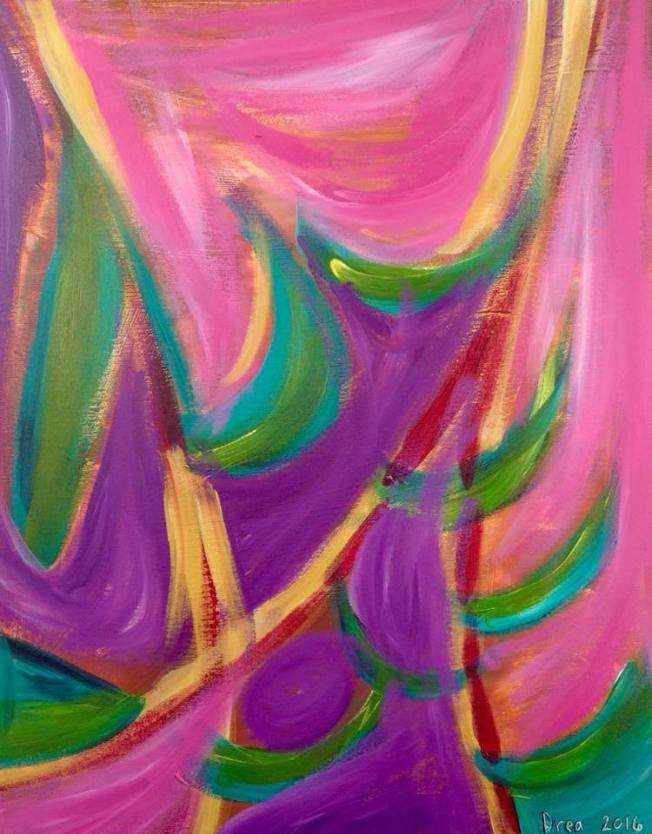 Faith 2016 by Drea May faith bring optimism and opportunity. Creativity brings interesting and unexpected results. http://dreajensengallery.pixels.com/featured/faith-2016-drea-jensen.html