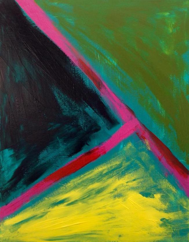 Work in Progress 2016 by Drea