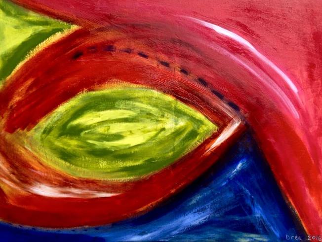 Expecting 2016 by Drea http://dreajensengallery.pixels.com/featured/expecting-2016-drea-jensen.html